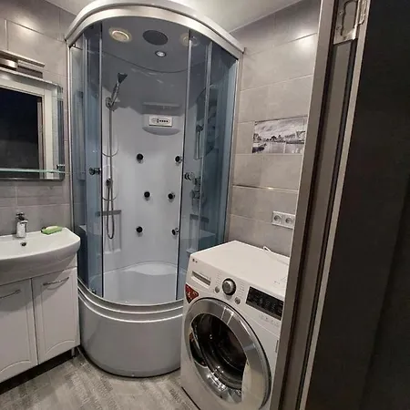 Dammes Appartement