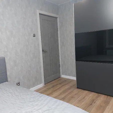 Dammes Appartement *