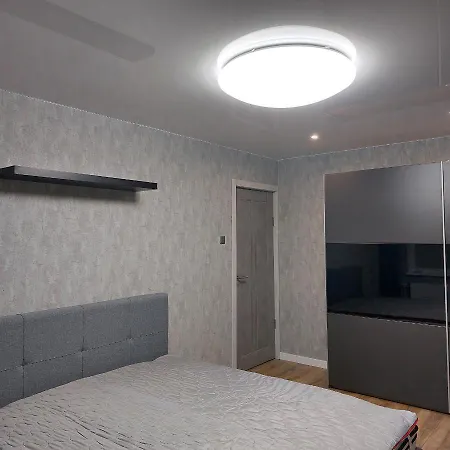 Appartement Dammes *