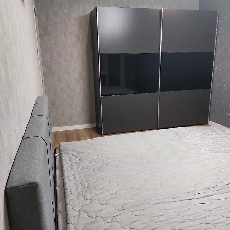 Appartement Dammes *