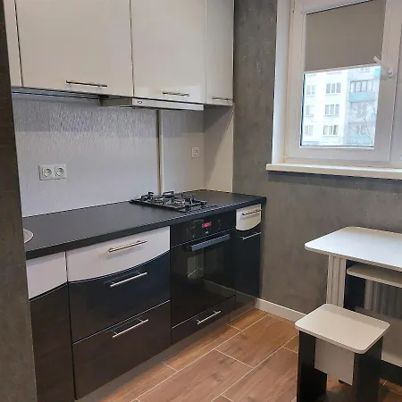 Appartement Dammes *