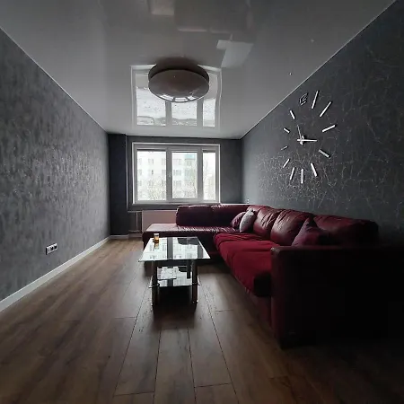 Dammes Appartement Riga
